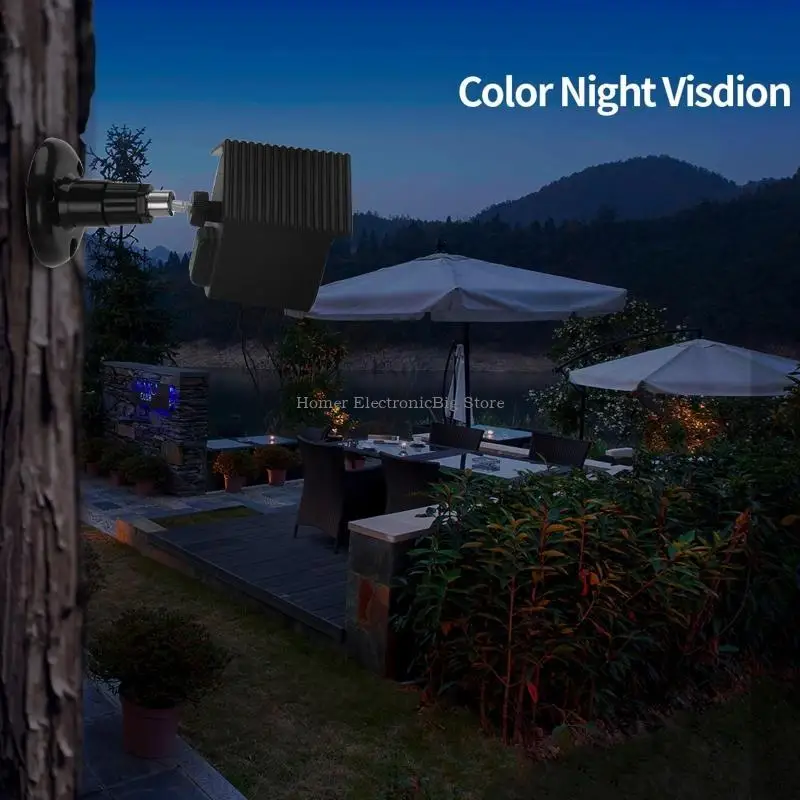 Dust-Proof Protective Cover for Case for Wyze Waterproof Silicone Sleeve