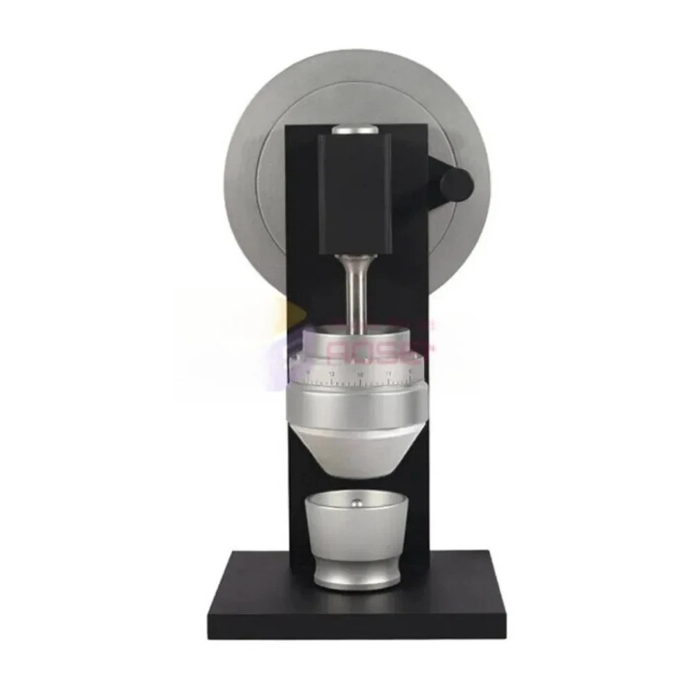 Hand 83mm Coffee Grinder Conical Burrs Coffee Mill Bean Grinder Grinding Mill