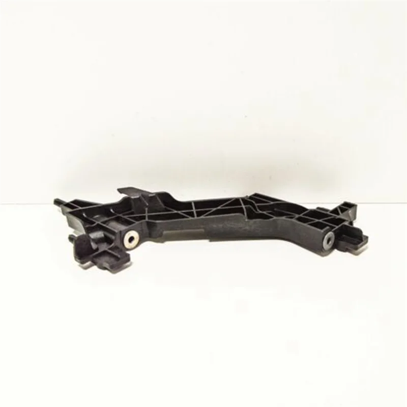 

AEF3-1Pair Car Front Bumper Bracket(LH+RH) For Porsche Palmera 2010-2016 Body Fixing Strip 97050553700 97050553800 Parts Accesso