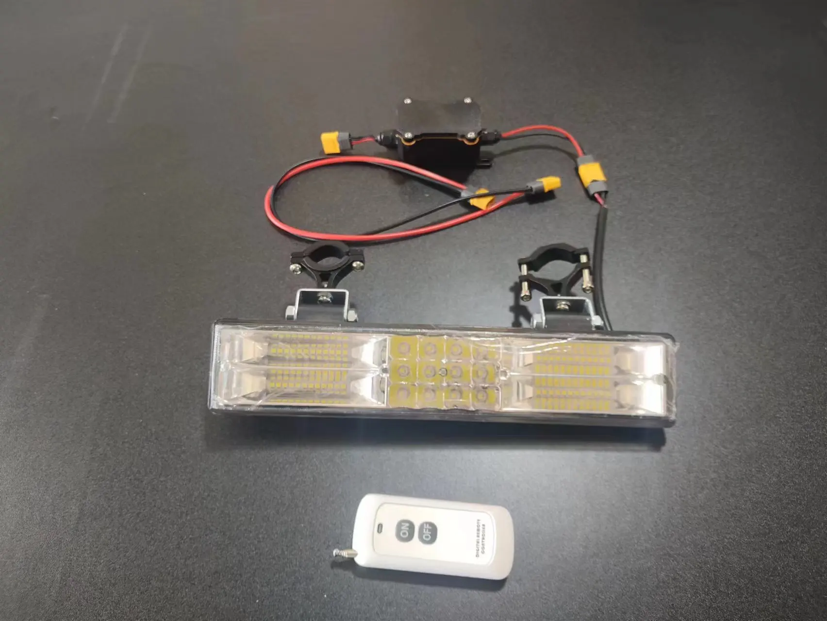 Drone Night Lights Support ETF 410 620 630 DJI T10 T20 T30