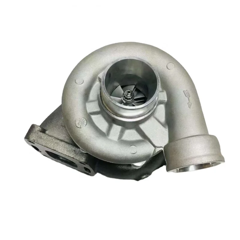 شاحن توربيني بحري S2AW واقي من الانفجار S2B شاحن توربيني عالي الجودة نوديل لـ 04229807 كز 318102 318041 3802173 888886