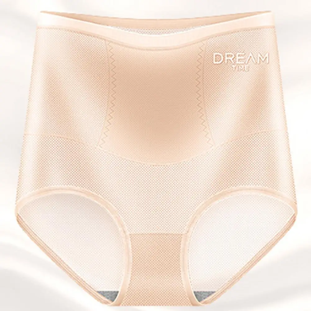 

Women Underpants Seamless Breathable Butt-lifted No Constraint Lady Briefs Lady Briefs for Inner Wear