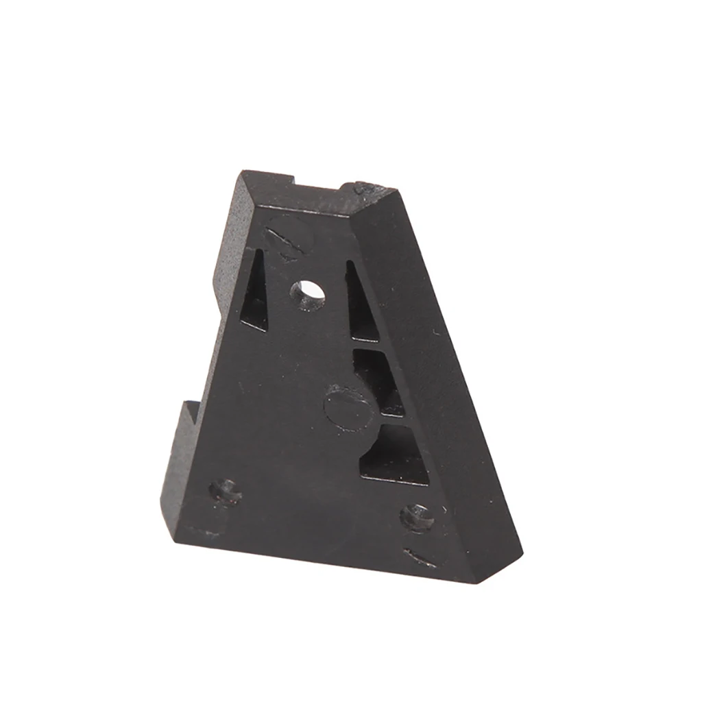 Universal Metall V-Mount V Mount Adapter Platte V-Lock Halterung für Sony DSLR Video Kamera Netzteil Batterie Zubehör – Detail 15