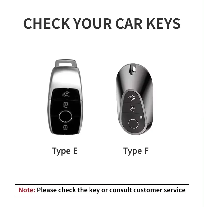 Soft TPU Car Remote Key Case Cover Shell For Mercedes Benz A C E S G Class GLC CLE CLA W177 W205 W213 W222 X167 AMG Accessories