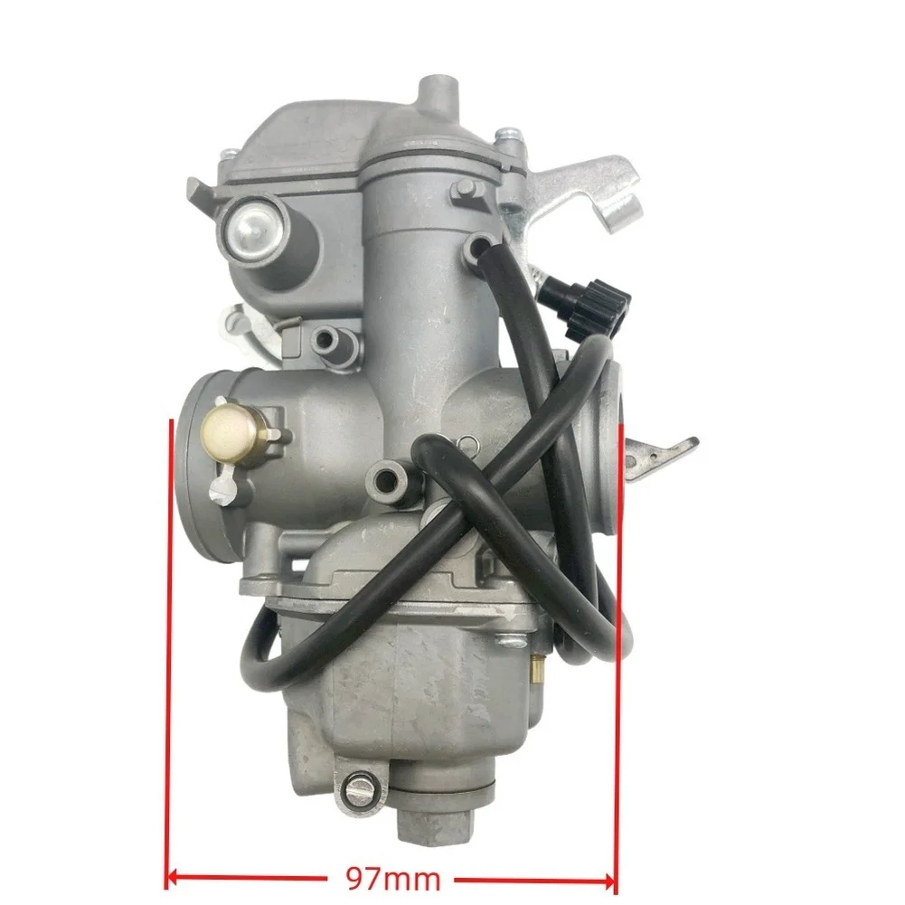 Карбюратор для CRF230, XR, CBX250, CBX200, совместимый с некоторыми моделями мотоциклов с двигателями 200cc и 250cc.