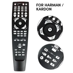 Replcement Remote Control For Harman-kardon AVR147 AVR155 AVR158 AVR134 AVR165 AVR1565 AVR160 AVR1600 AVR1650 AV A/V Receiver
