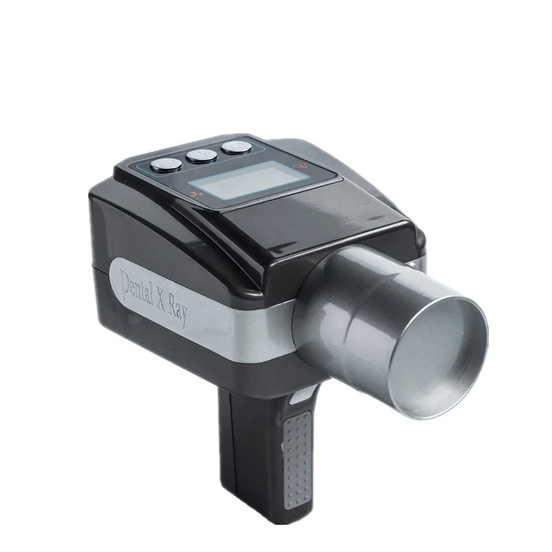 

Portable Dental X-ray Sensor Dental X-ray Hand Held Portable X Ray Camera