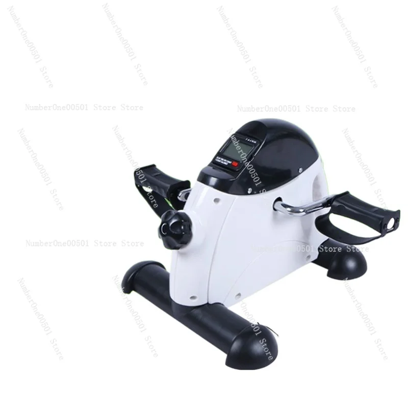 

Electric Rehabilitation Stepper Upper Lower Limb Therapy Equipment Home Medical Training Machine for Neuro Recovery
