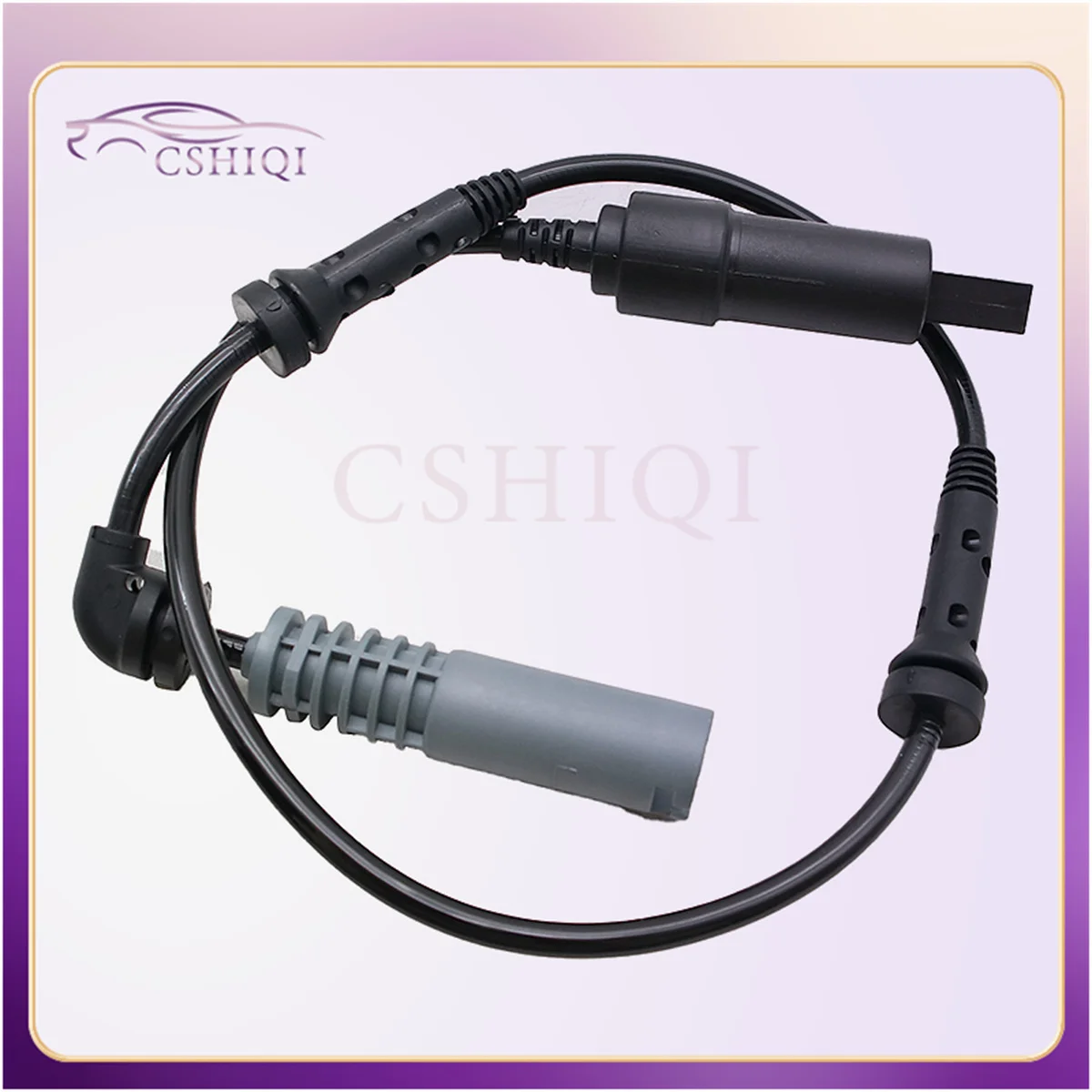 

Датчик скорости колеса ABS передний/задний 34521164651 для BMW 3 E46 318 328 323 320 316i 1998-2007, 34521164652, автозапчасти