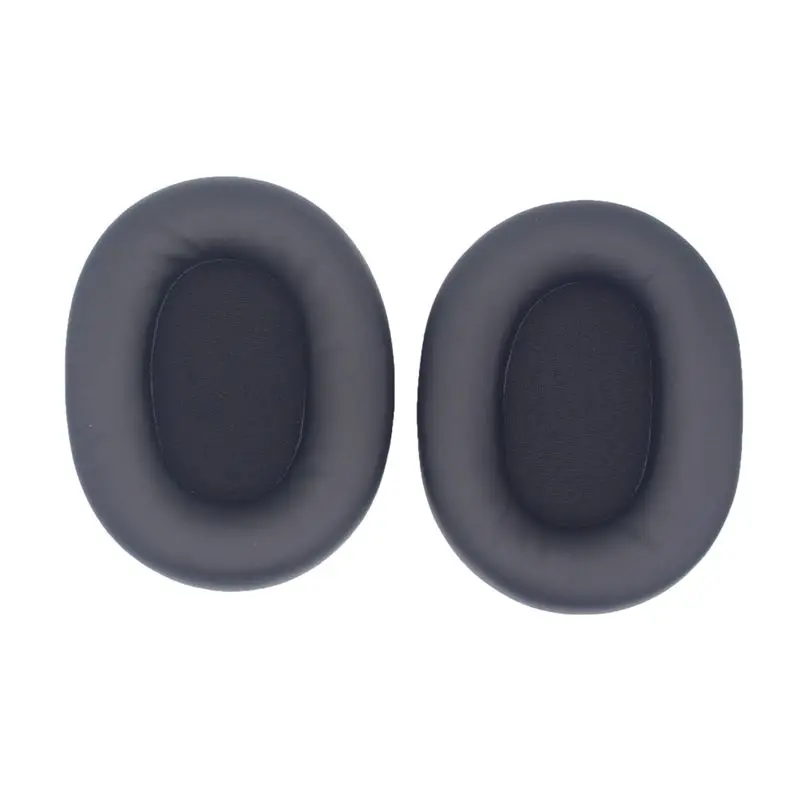 Coussinets d'oreille de remplacement pour écouteurs Sony INZONE H9 H7, coussinets d'oreille en mousse à mémoire de forme, pièces de réparation, accessoires-A12I