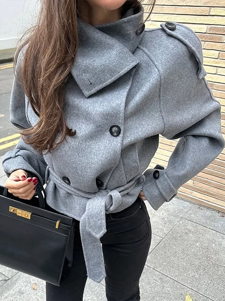 Thumbnail 2 - #56 Wool Coats List of Top Picks