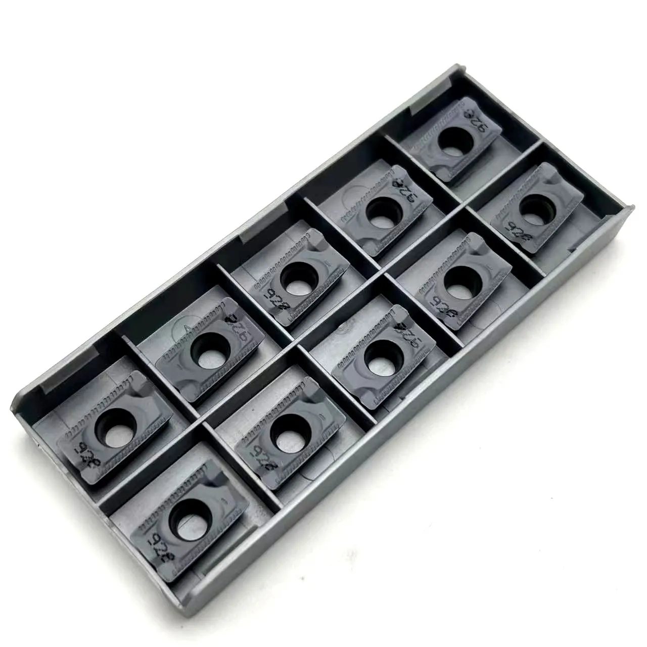 APKT1604 76 IC928 utensile per tornitura con inserto in metallo duro APKT 1604 utensile da taglio inserto per tornitura utensili per tornio CNC di alta qualità