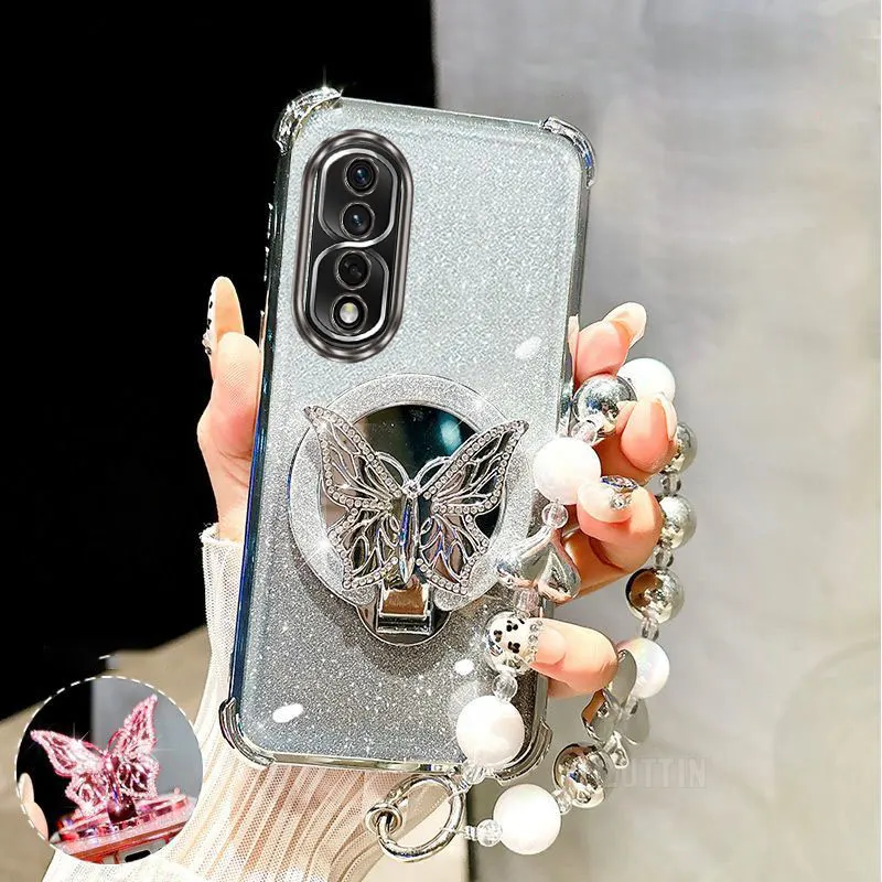 Jewelry Strap Glitt…