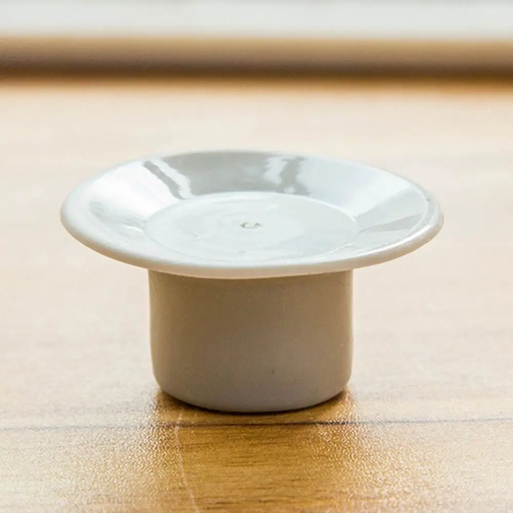 Invisible Mini Laptop Stand Mini Portable Invisible Notebook Holders Universal Colorful Self Adhesive Laptop Stand Notebook