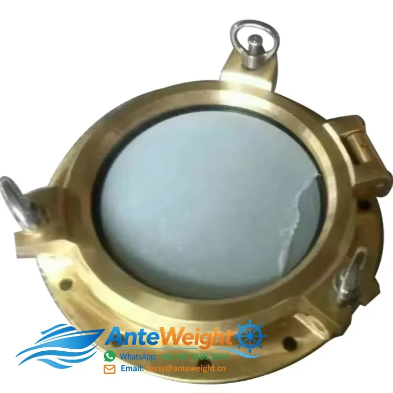 Marine Supplies Boat Window Portlight Ship Window Accessories