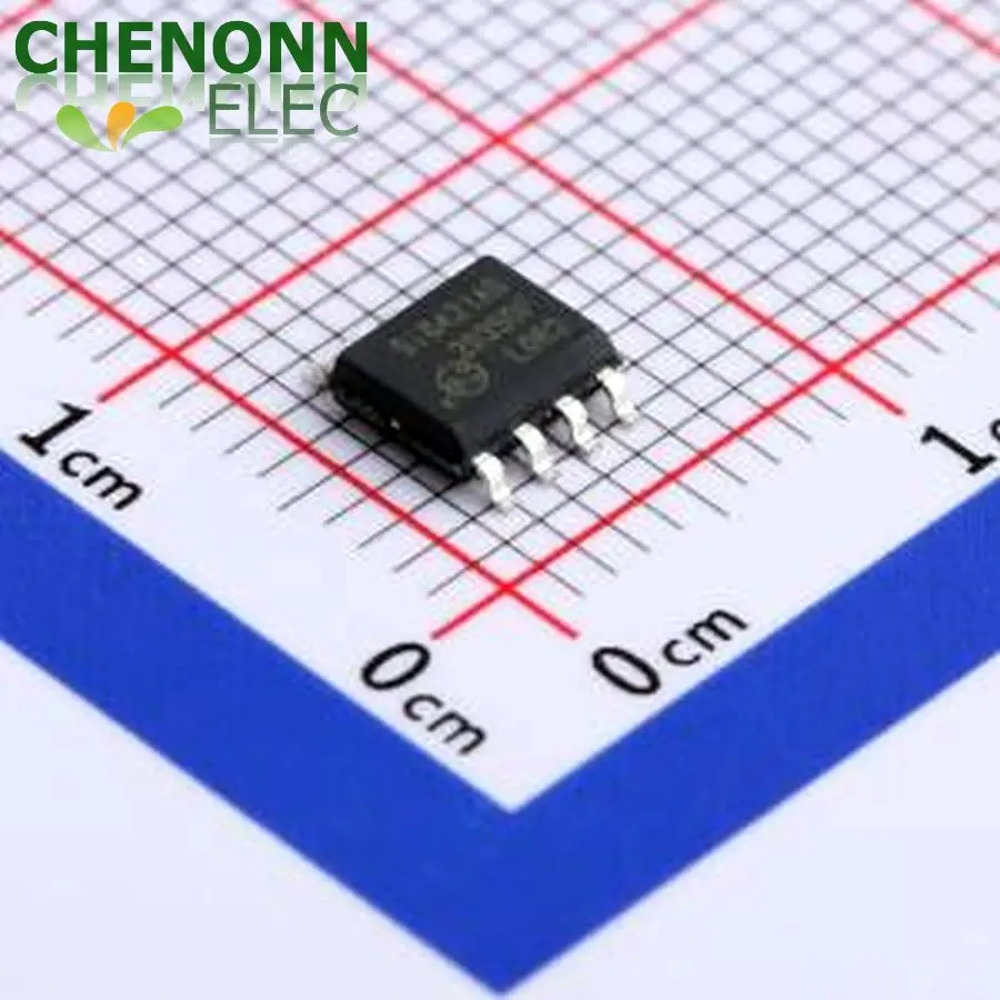 5PCS/LOT SI8421AB-D-ISR (Digital Isolators)