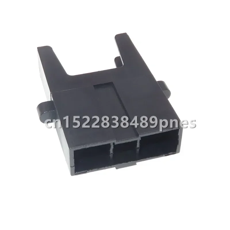 Big Fuse Box with Crimp Terminal For Auto Motorcycle Electric Vehicles Large Fuse Holder for Car Wiring Harness Connector
