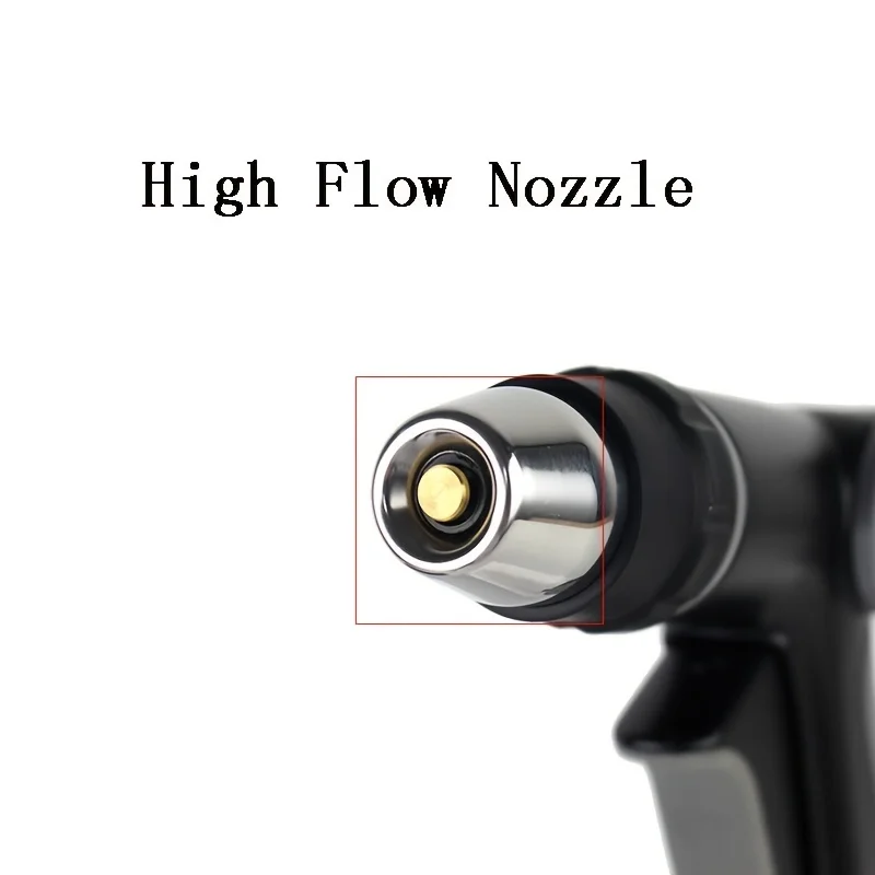 Thumbnail 4 - #58 Garden Hose Spray Nozzles List of Top Picks
