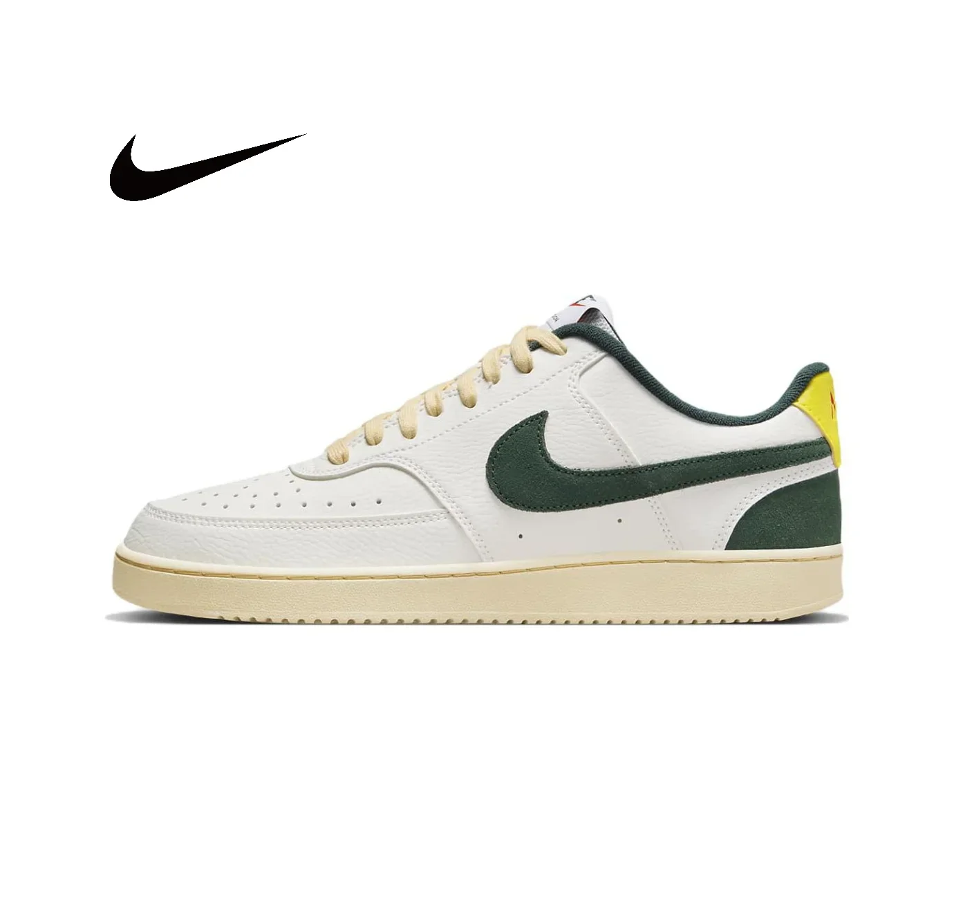 Nike original shoes men and women new style Court Vision 1 Low  Classic Low trendy sneakers