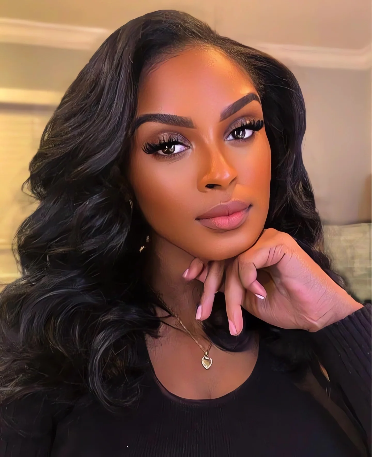 13x6レースフロントウィッグ人毛ショートボブウィッグボディウェーブ5x5 HDレースフロントクロージャーウィッグブラジルバージンヘアナチュラルブラックカラー