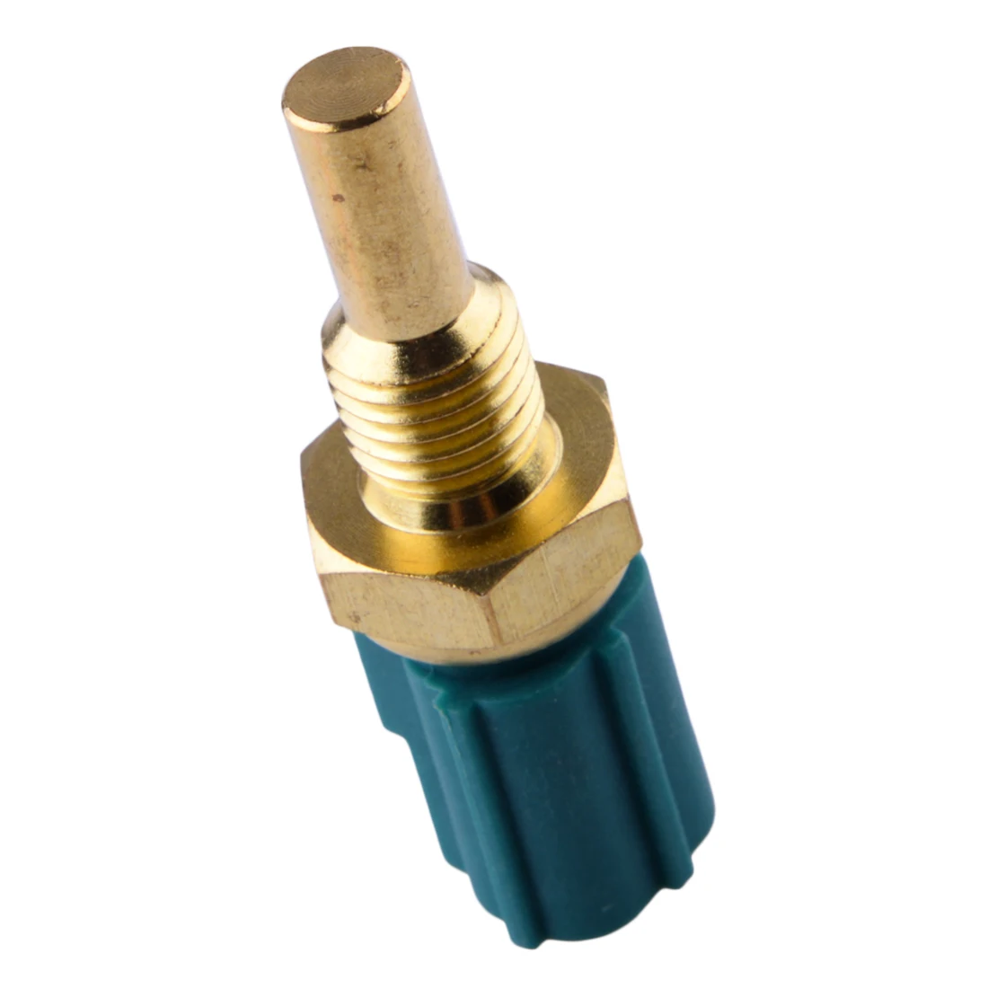 

Original 89422-20010 89422-35010 B59318840 8942230030 Coolant Temperature Sensor With Connector Plug Pigtail Fit For