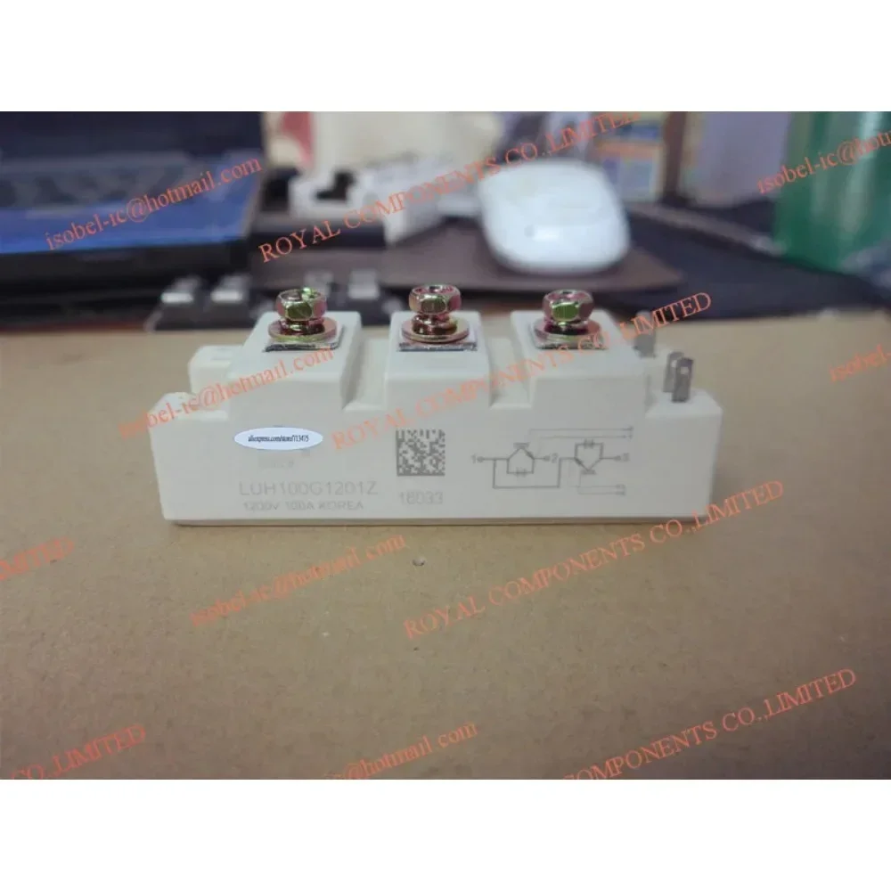 LUH75G1201Z LUH100G1201Z