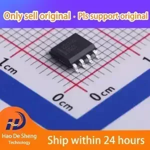 

10 шт./лот NCL2801CDADR2G SOP8 новый оригинальный в наличии