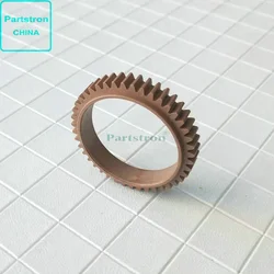 1Pc Upper Roller Gear 6LH55212000 For use in Toshiba 205L 255 305 355 455 206L 256 306 356 456 506 205SE 255SE 305SE 355SE