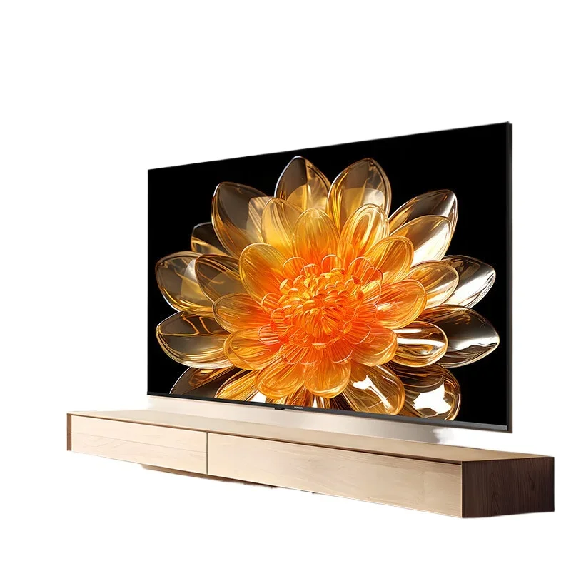 

Smart Flat Panel TV
