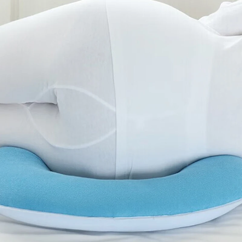 Circle Cotton-Filled Pressure Relief Cushion