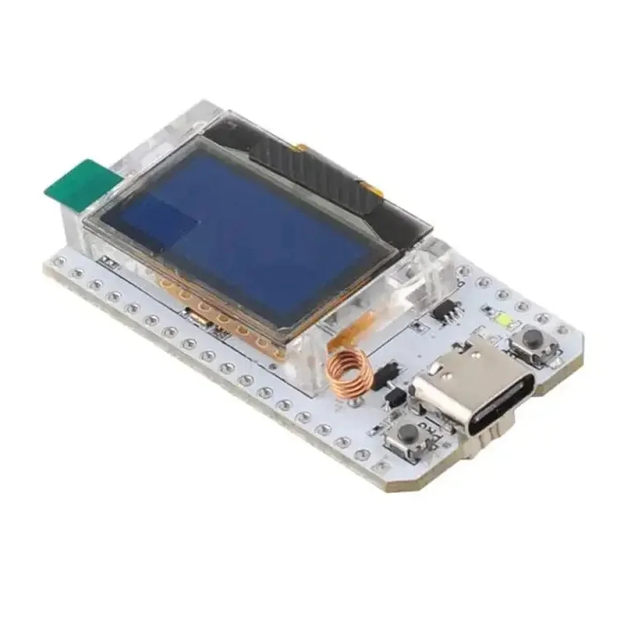 M85K LORA32-V3 متوافق مع لوحات التطوير SX1262 ESP32-S3 Node WIFI Meshtastic مدعومة لـ 433-510Mhz