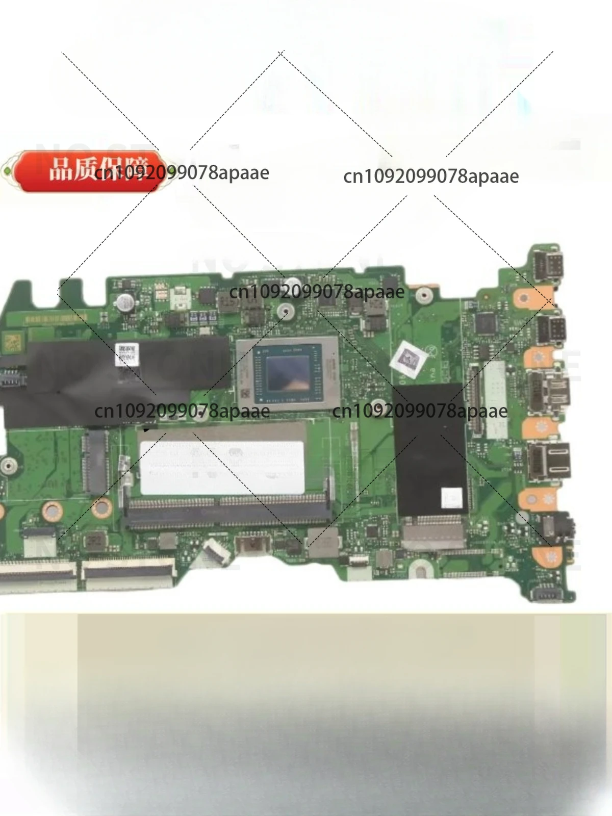 K4E-ARE Wire-6 15 Wire-6 14-ARE ThinkBook 15 G2 14 Mainboard LA-K061P