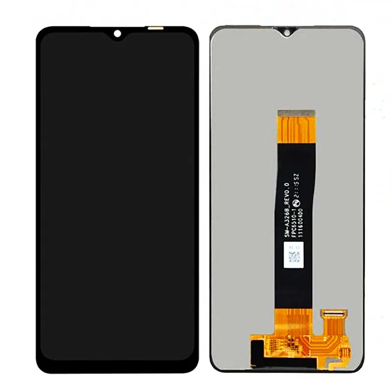 توصية وتحليل لشاشة LCD لجهاز Samsung A32 5G