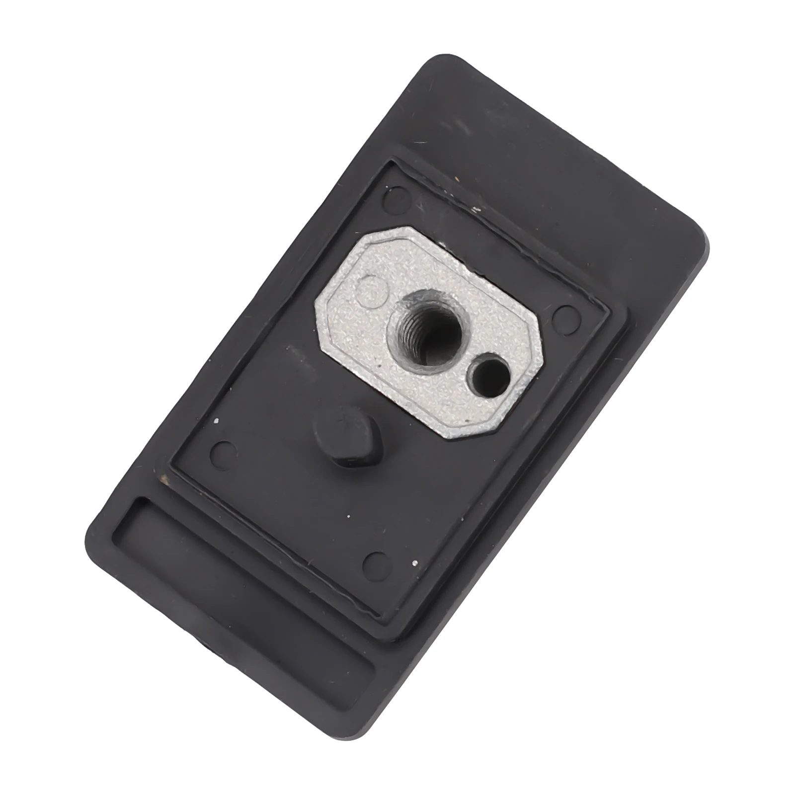 

Резиновый ограничитель задней крышки, 1 шт., 2107500326 дюйма, черный, легкая связь для Mercedes W210 C208 CLK