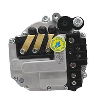 FMM un ensemble de compresseur électrique universel A/C AC pour camion petite voiture moteur maison avec ligne de connexion 12 V/24 V 4