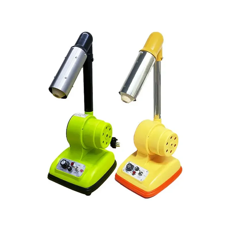 Wire blowing machine for temperature-regulating shoes, energy-saving and not hot, leather wire dryer, shoe electric thread