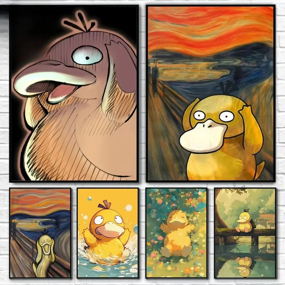 لوحة زيتية أسطورة زيلدا بالأرقام: لوحة فنية لشخصية الارتباط، لوحة قماشية بدون إطار، هدية ديكور المنزل #1