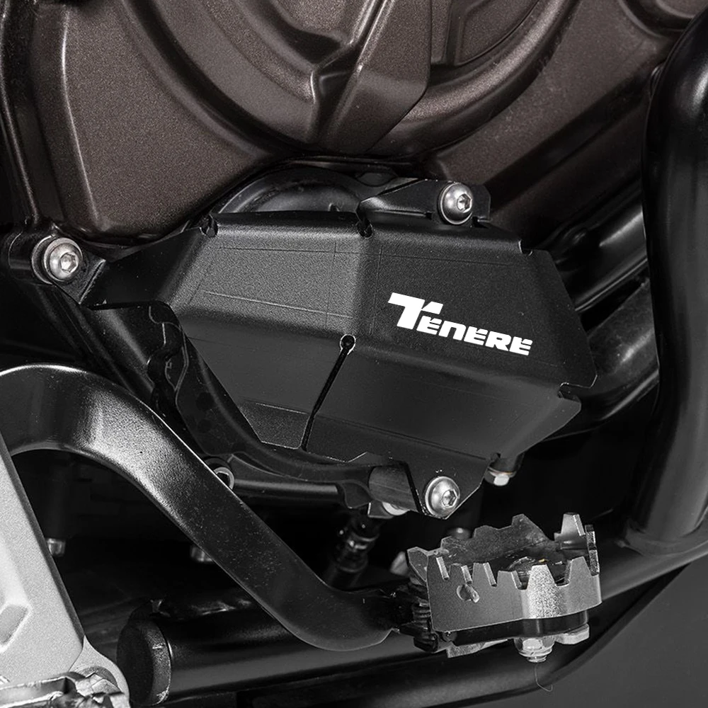 For Yamaha Tenere 700 T7/Rally Tenere700 Rally / XTZ700 Tenere /XT700Z Tenere 2019 2020 2021 Motorcycle Water pump protection