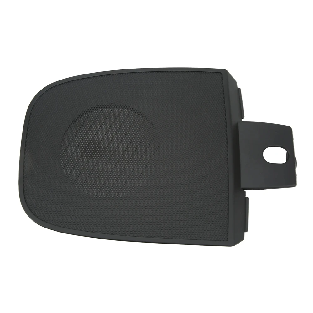 

Car Dashboard Top Speaker Cover Automotive Accessories C2Z1835LEG C2Z1835AMS Replacement for Jaguar XF 2008-2016