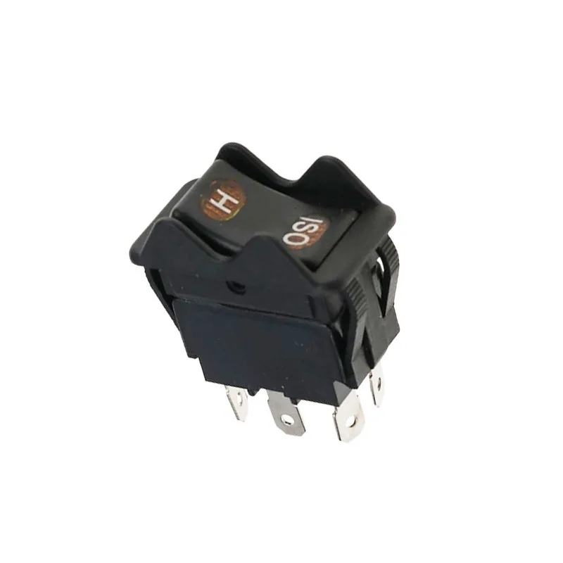MUGURO electronic components for Bobcat ISO switch power switch high current boat type series switch 7001710