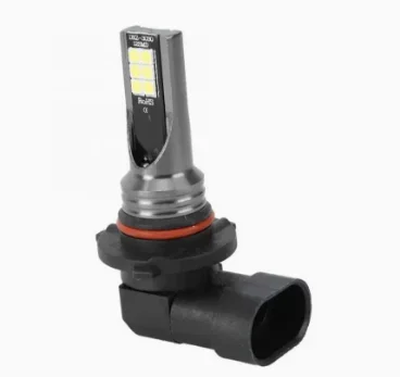 9005 HB3 LED Car Headlight Bulb High Power Super Bright Auto Fog Lamp IP68 Waterproof Plug‑and‑Play Replacement For Car High Bea