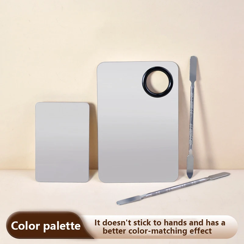 Obrázek kategorie: Odměrka/paleta na make-up