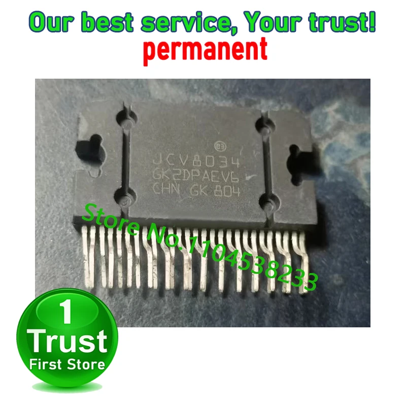 (2piece) 100% New INAP375R-R1 INAP375T-R1 INAP375R INAP375T QFP100