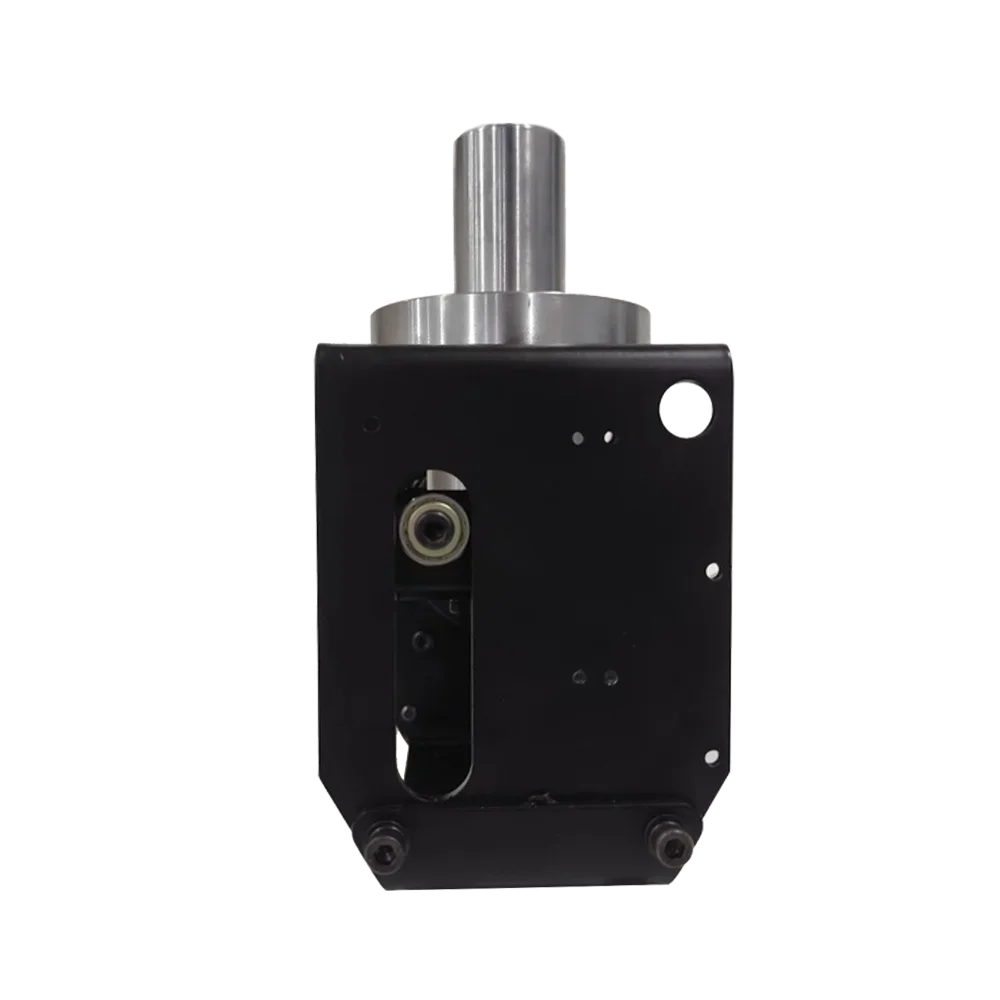 

Compact Structure Traction Part Mount Accessory Hook Device Robot Towing Mounting Part for Robotic Systems