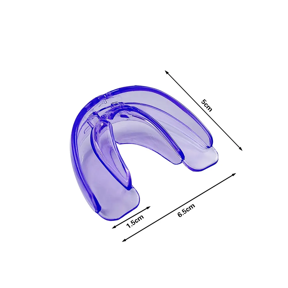 3 etapy dentystyczne urządzenie aparaty ortodontyczne prostownica do zębów aparat ortodontyczny trenażer ustawiania zębów bruksizm ochraniacz na zęby