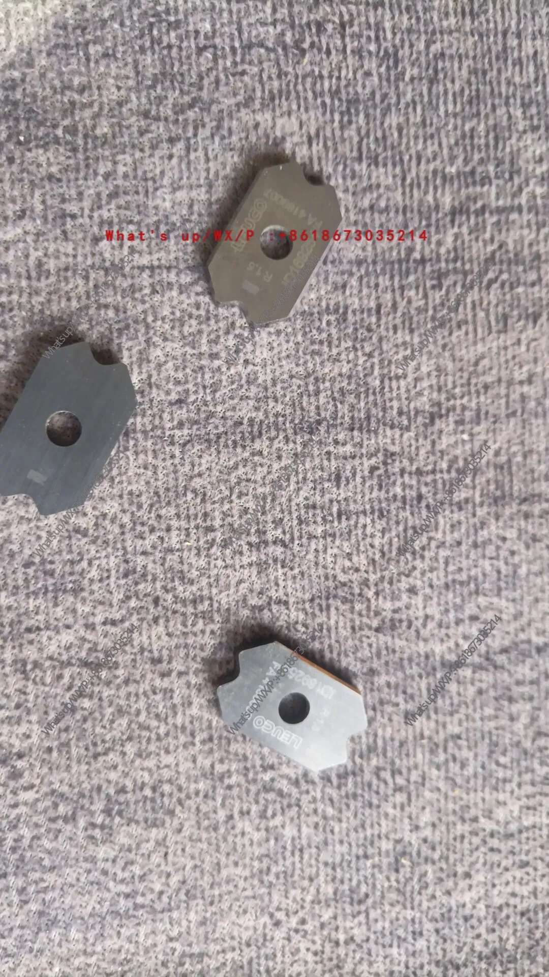

Скребковое лезвие R1.5 ID169254 № 4014030126