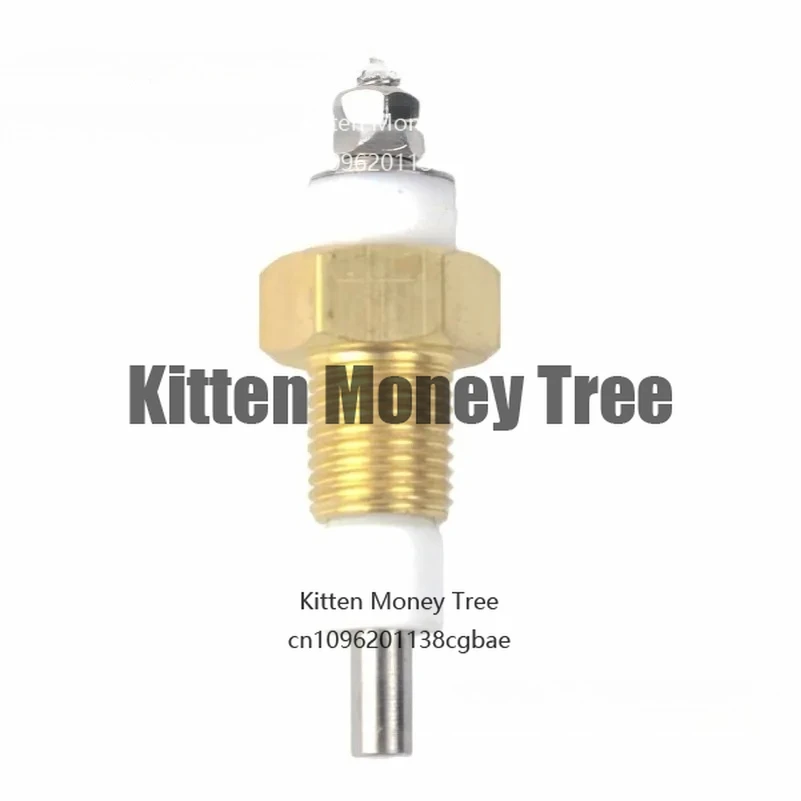 

Датчик уровня воды для котла M12*1.25, специальный датчик контроля температуры и уровня воды для электрического котла