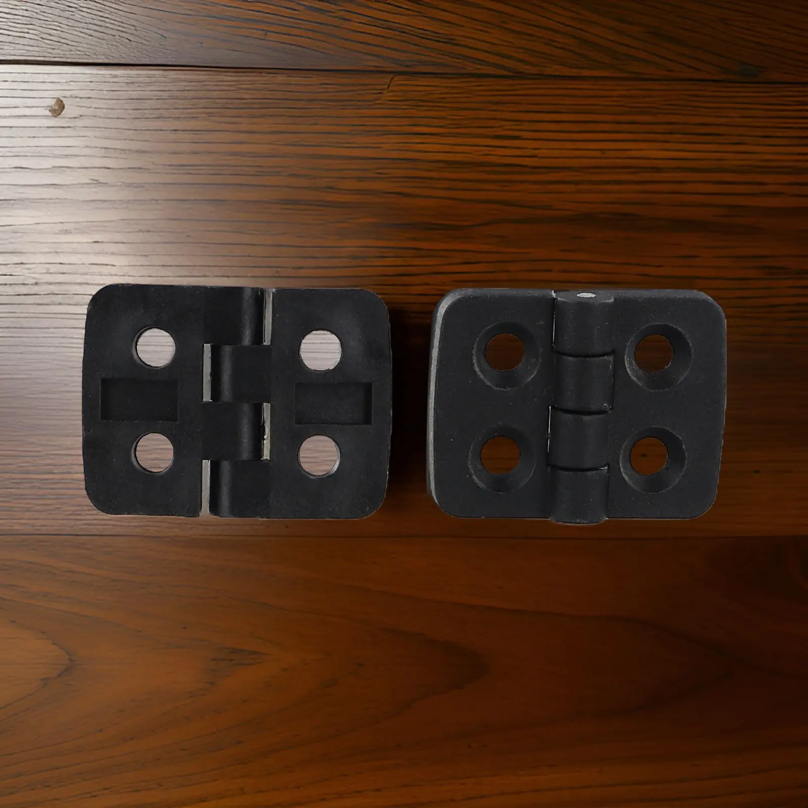 Home Improvement Hinges Garden Room Longevity Reliable Resistant 30*40mm 4mm Easy To Use Good Toughness Home Improvement
