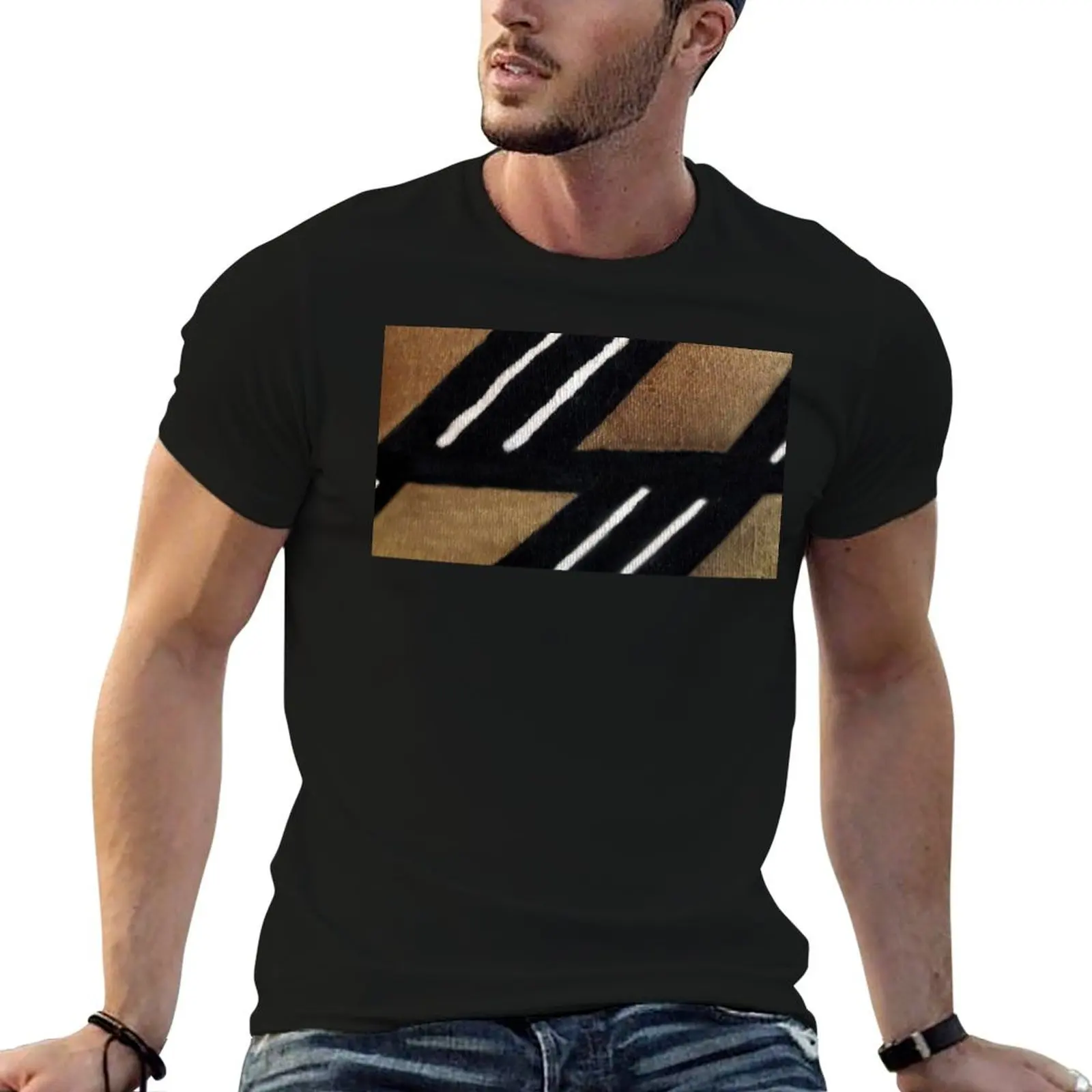 

shirt man cotton t t cotton for man shirts Mudcloth T-Shirt African