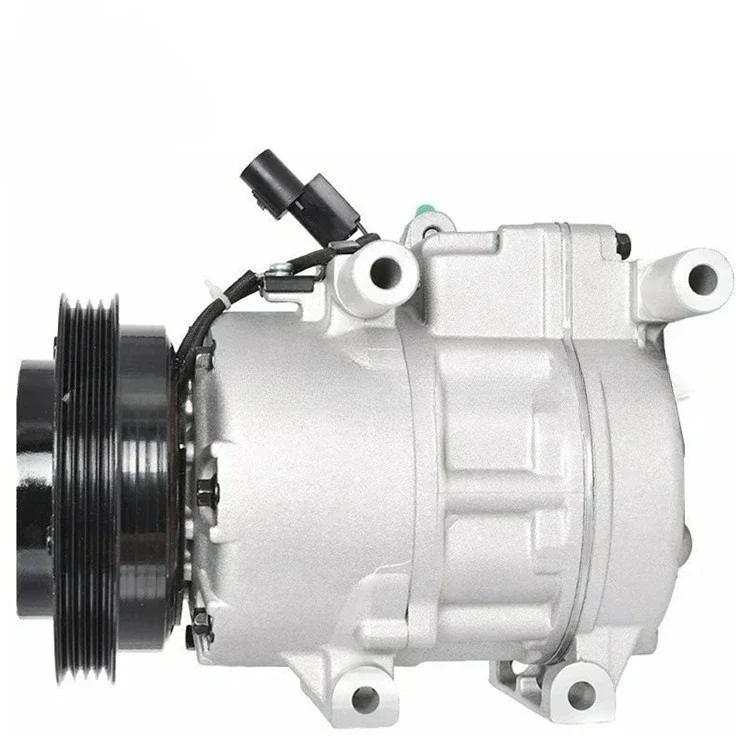 For HCC VS16 AC Compressor Click/KIA Ceed